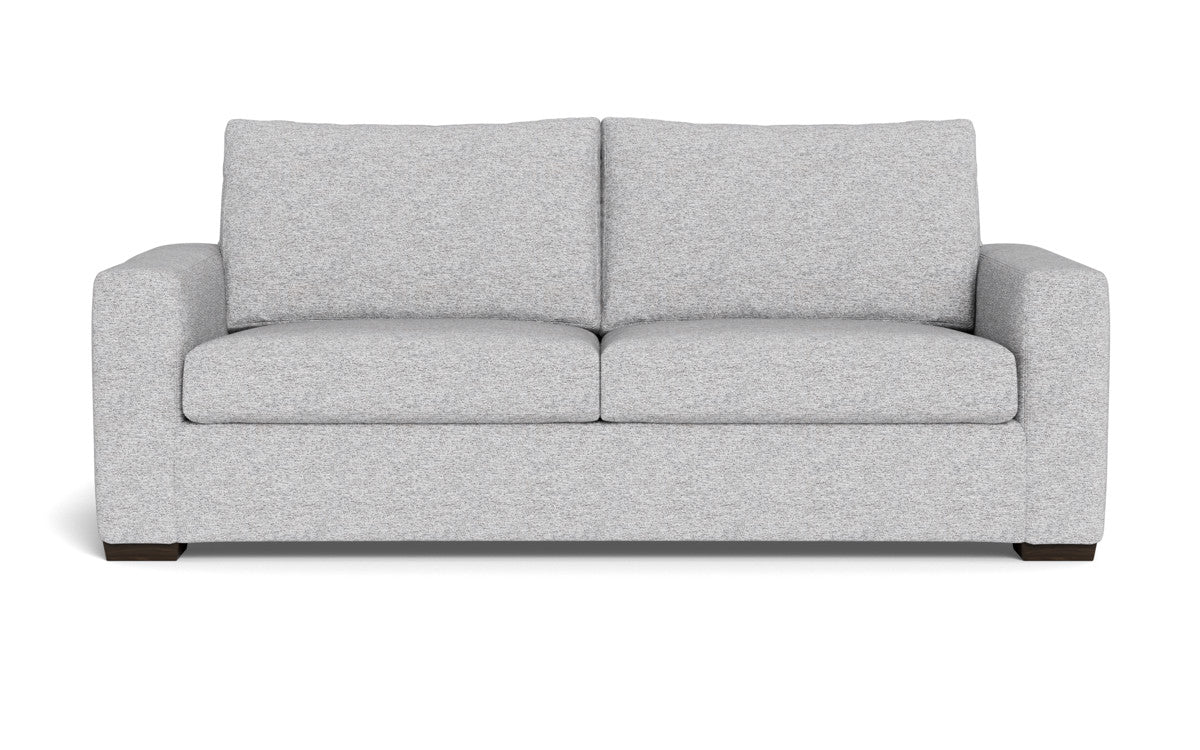 Mesa 88" Sofa - Delray Smoke