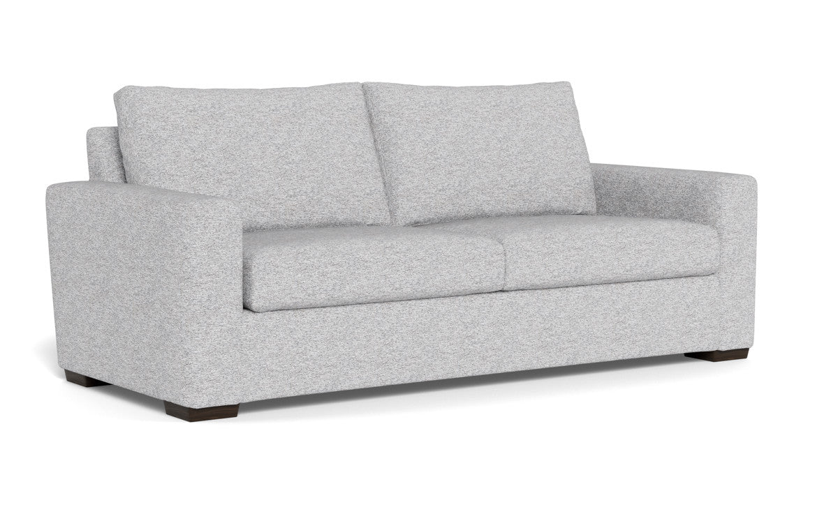 Mesa 88" Sofa - Delray Smoke