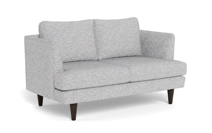 Rainey 59" Loveseat - Delray Smoke