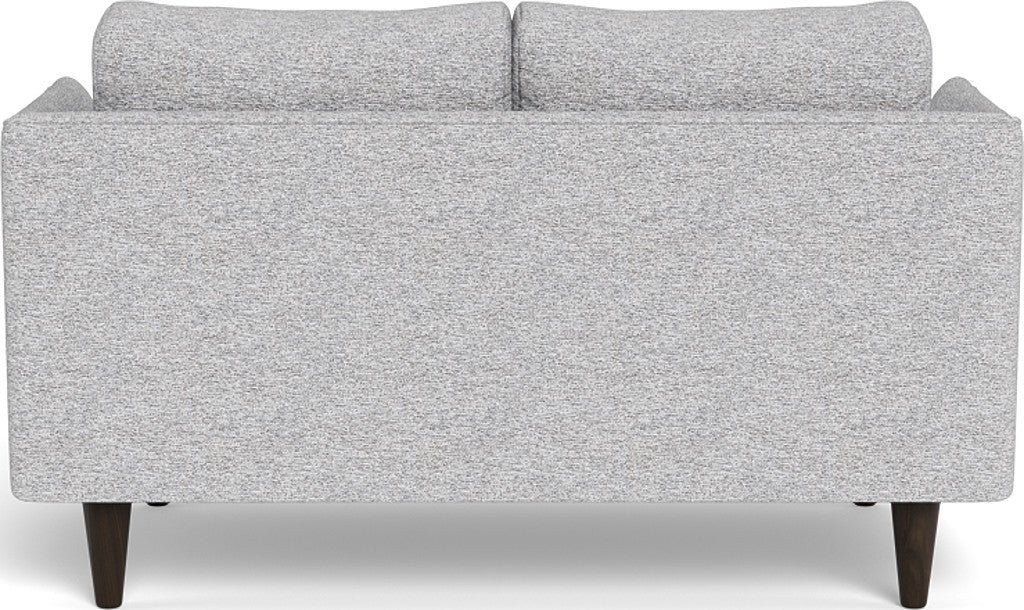 Rainey 59" Loveseat - Delray Smoke