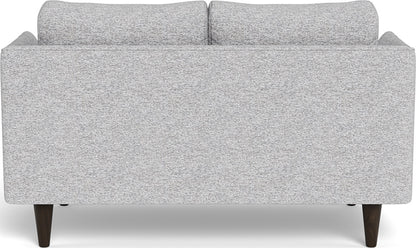 Rainey 59" Loveseat - Delray Smoke