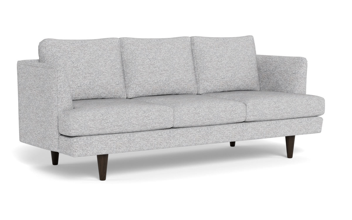 Rainey 83" Sofa - Delray Smoke