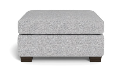 Mas Mesa Storage Cocktail Ottoman - Delray Smoke