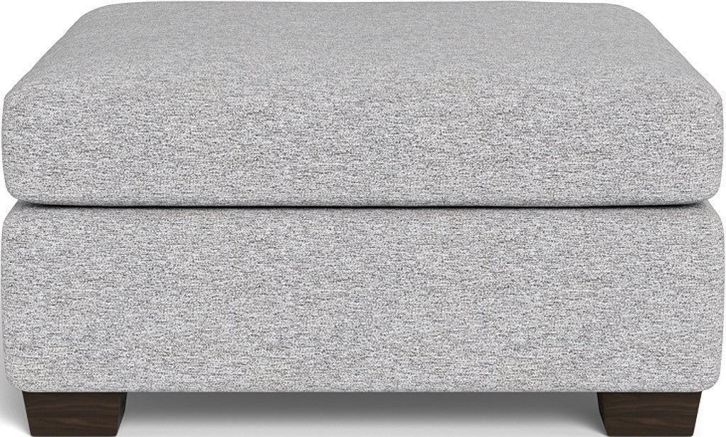 Mas Mesa Storage Cocktail Ottoman - Curious Snow