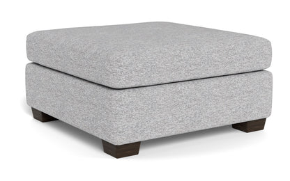Mas Mesa Storage Cocktail Ottoman - Curious Snow