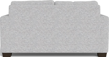 Track 62" Twin Sleeper Loveseat - Delray Smoke