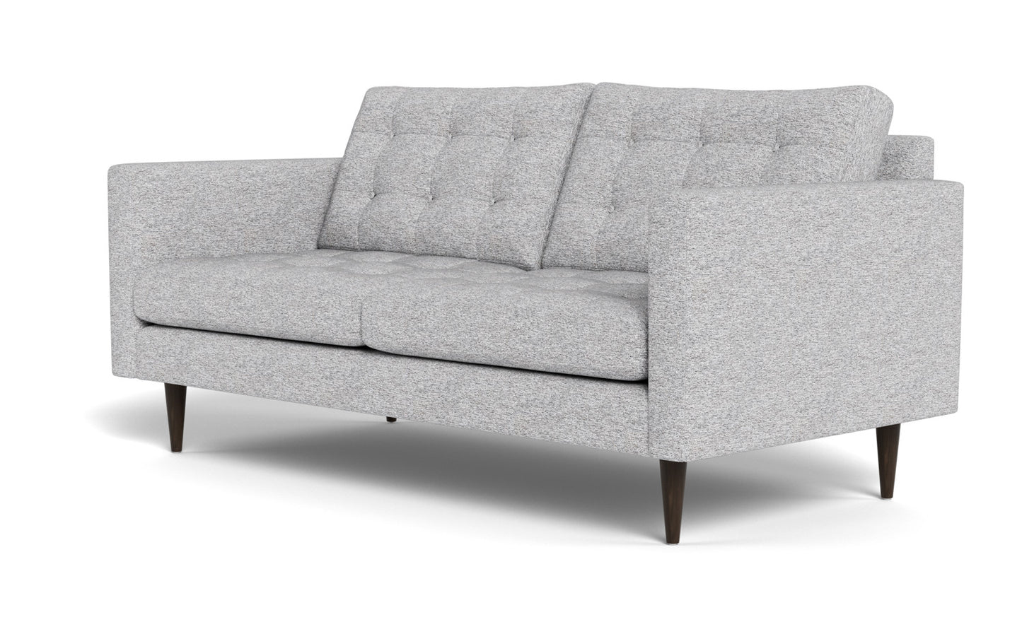 Wallace 74" Apartment Sofa - Delray Smoke
