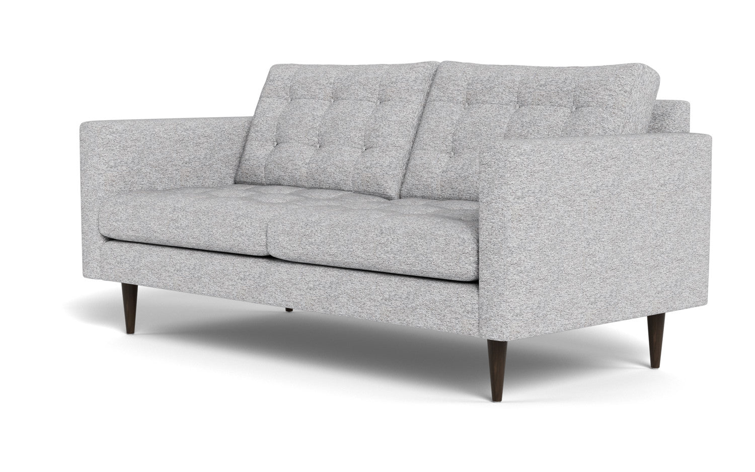Wallace 74" Apartment Sofa - Delray Smoke