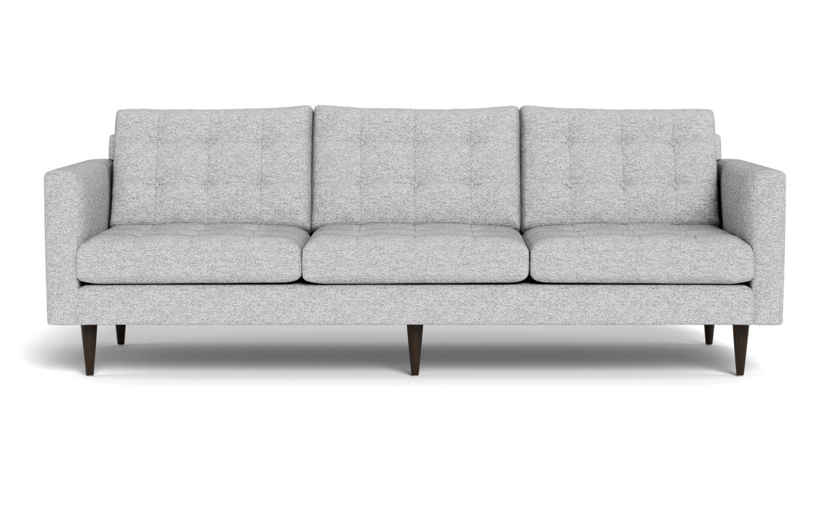 Wallace 98" Estate Sofa - Delray Smoke