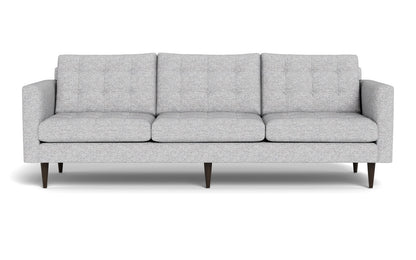Wallace 98" Estate Sofa - Delray Smoke