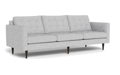 Wallace 98" Estate Sofa - Delray Smoke