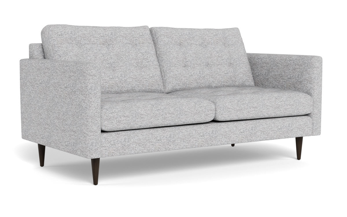 Wallace 69" Loveseat - Delray Smoke