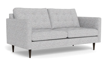 Wallace 69" Loveseat - Delray Smoke