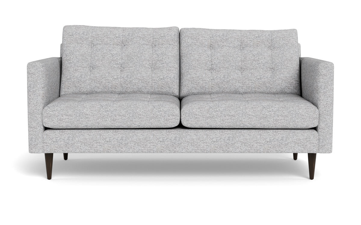 Wallace 69" Loveseat - Delray Smoke