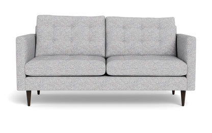 Wallace 69" Loveseat - Delray Smoke