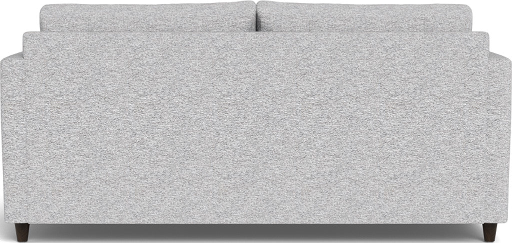 Wallace 74" Queen Sleeper Sofa - Delray Smoke