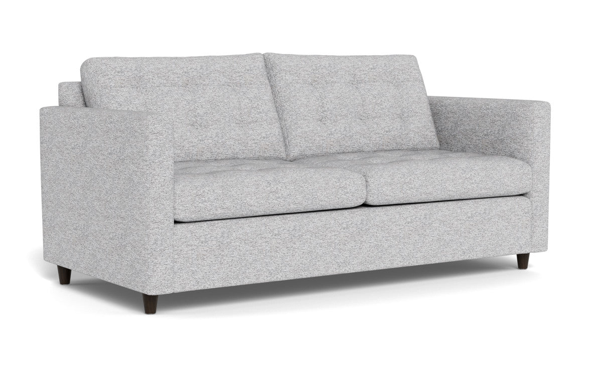 Wallace 74" Queen Sleeper Sofa - Delray Smoke