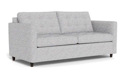 Wallace 74" Queen Sleeper Sofa - Delray Smoke
