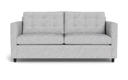 Wallace 74" Queen Sleeper Sofa - Delray Smoke