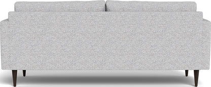 Wallace 85" Sofa - Delray Smoke
