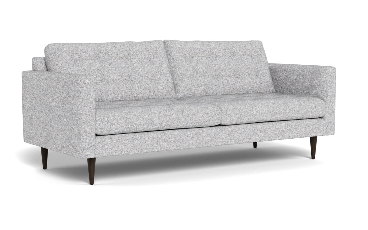 Wallace 85" Sofa - Delray Smoke