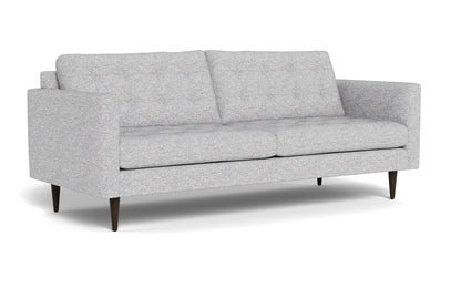 Wallace 85" Sofa - Delray Smoke