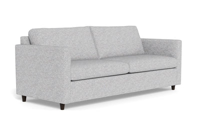Wallace 74" Untufted Queen Sleeper Sofa - Delray Smoke