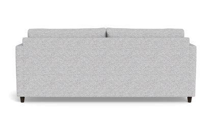 Wallace 74" Untufted Queen Sleeper Sofa - Delray Smoke