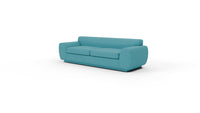 Domain 100" Estate Sofa - Dream Pool