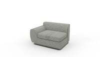 Domain LAF Chair - Artisan Moss