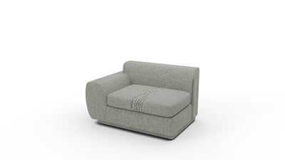Domain LAF Chair - Artisan Moss
