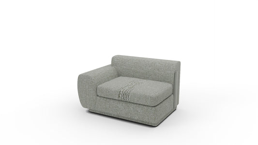 Domain LAF Chair - Artisan Moss