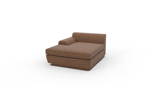 Domain LAF Chaise -