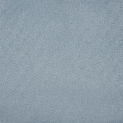 Bonnell 162" U Armless Sectional - Dream French Blue