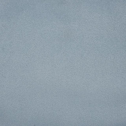 Cherrywood 129" LAF/LAF Sofa Sectional - Dream French Blue