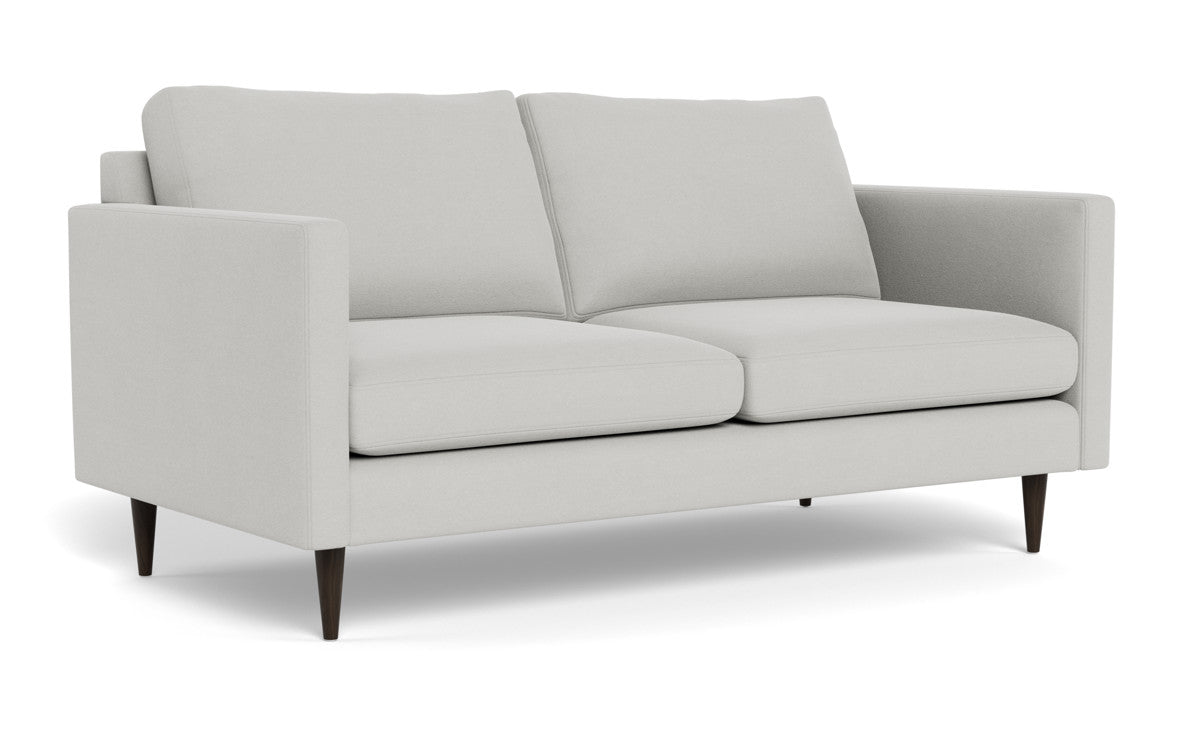 Wallace 69" Untufted Loveseat - Dream Dove
