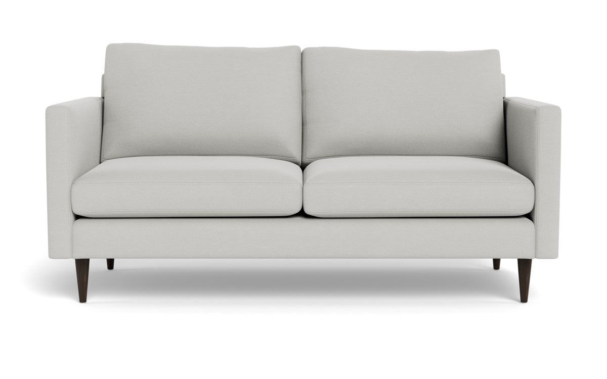 Wallace 69" Untufted Loveseat - Dream Dove