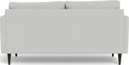 Wallace 69" Untufted Loveseat - Dream Dove