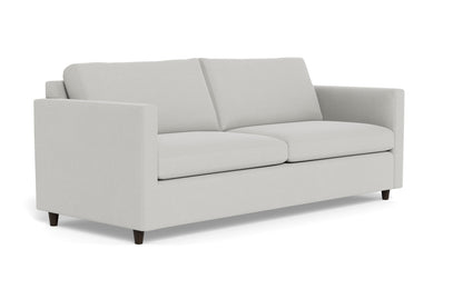Wallace 74" Untufted Queen Sleeper Sofa - Dream Dove