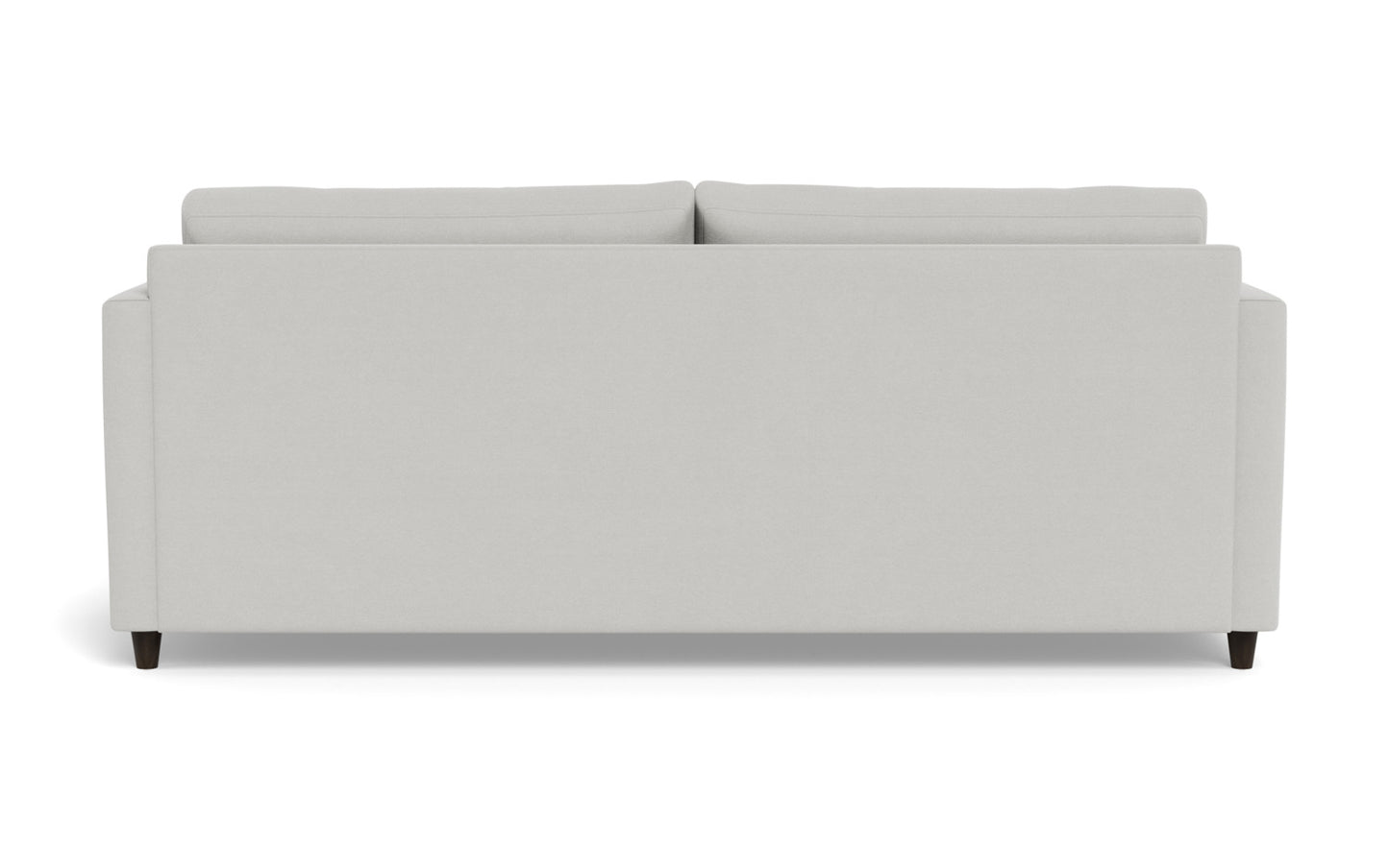 Wallace 74" Untufted Queen Sleeper Sofa - Dream Dove