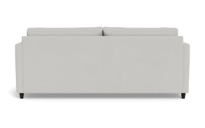 Wallace 74" Untufted Queen Sleeper Sofa - Dream Dove