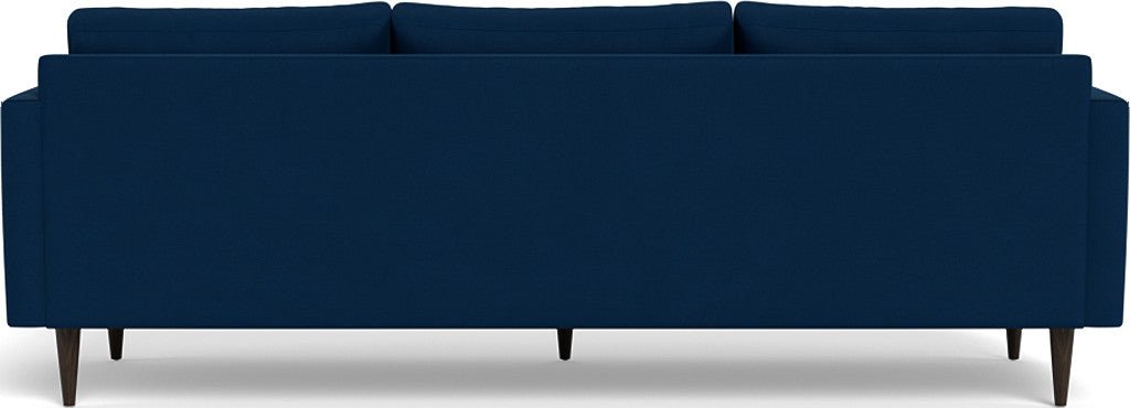 Wallace 98" Untufted Estate Sofa - Dream Eclipse