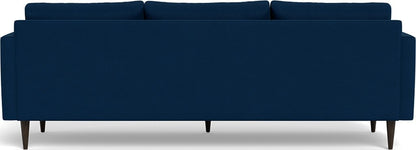 Wallace 98" Untufted Estate Sofa - Dream Eclipse