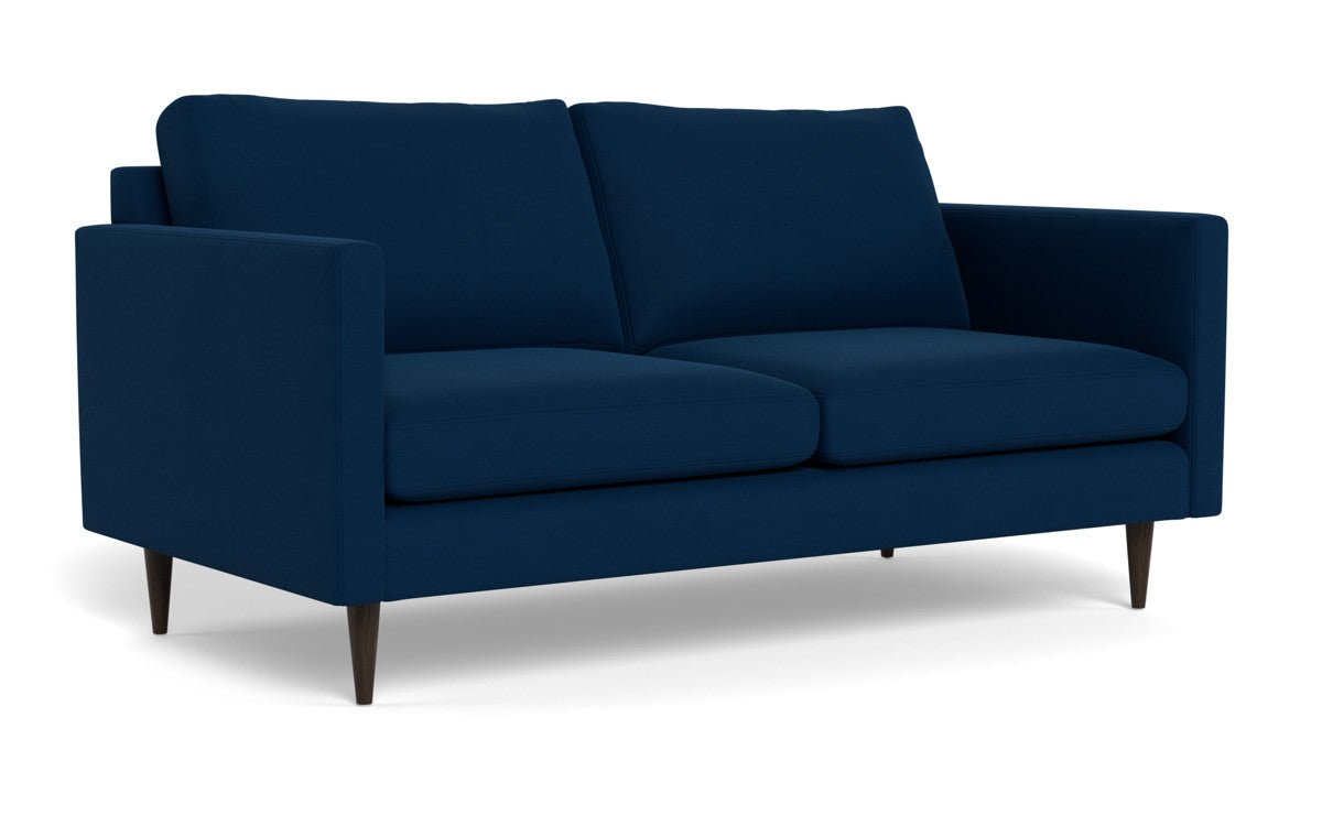 Wallace 69" Untufted Loveseat - Dream Eclipse
