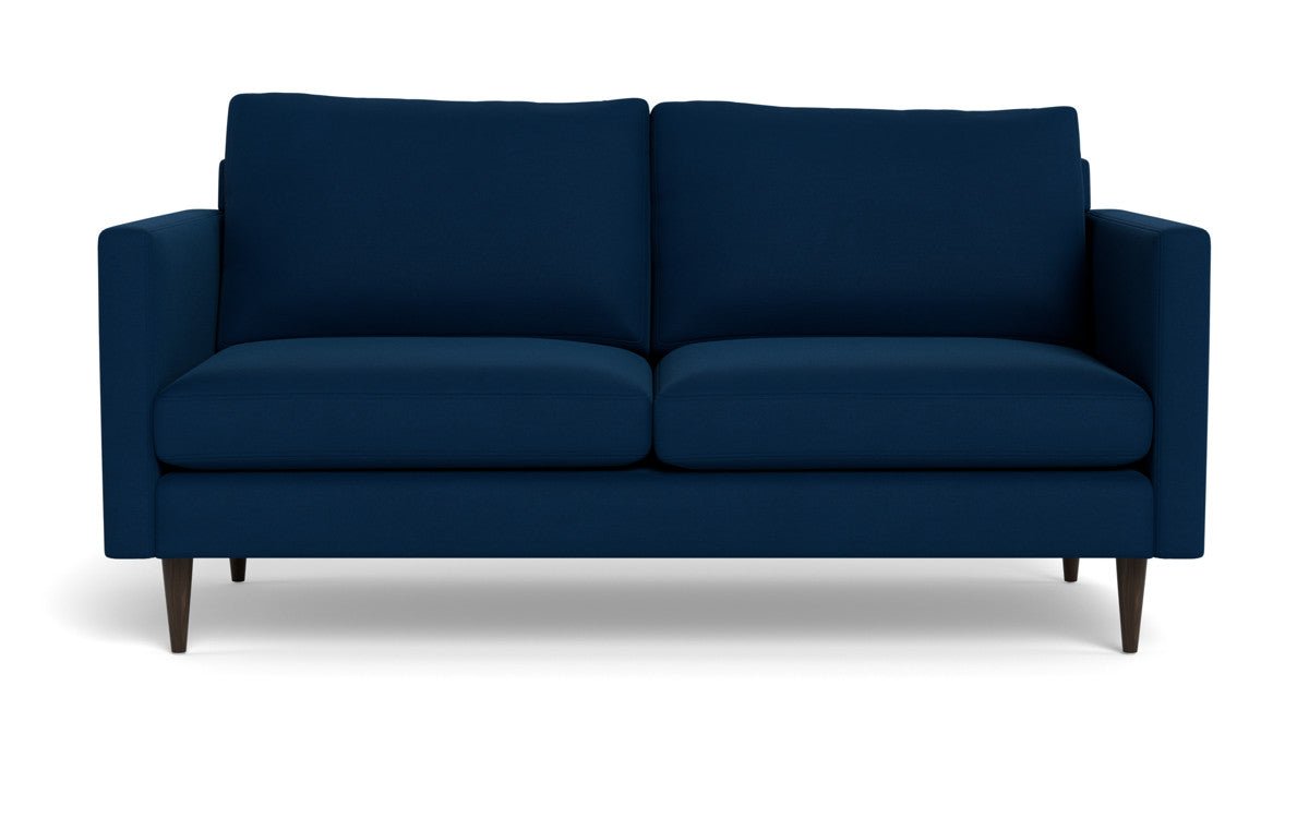 Wallace 69" Untufted Loveseat - Dream Eclipse