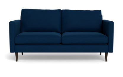 Wallace 69" Untufted Loveseat - Dream Eclipse
