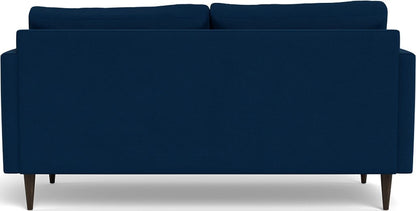 Wallace 69" Untufted Loveseat - Dream Eclipse