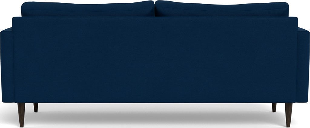 Wallace 85" Untufted Sofa - Dream Eclipse