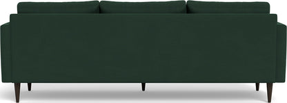 Wallace 98" Untufted Estate Sofa - Dream Eclipse