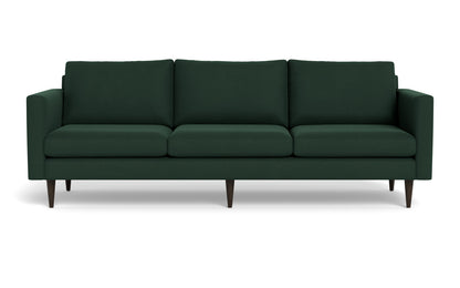 Wallace 98" Untufted Estate Sofa - Dream Eclipse